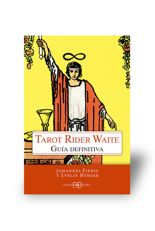 Tarot Rider Waite: Guía Definitiva