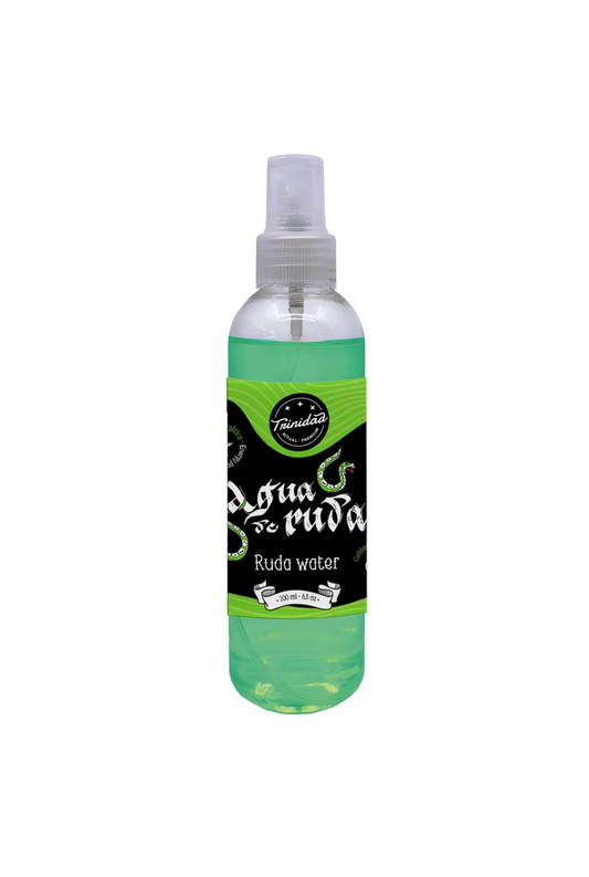 Agua de Ruda (200 ml)