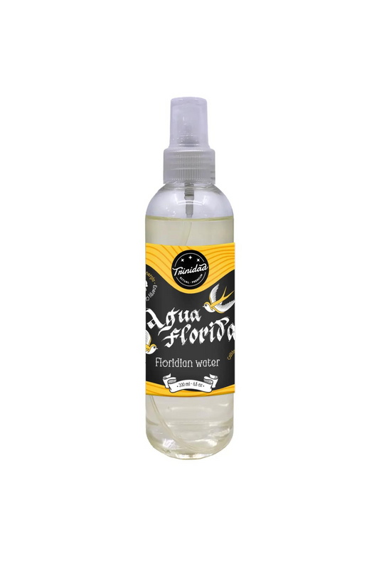 Agua Florida (200 ml)