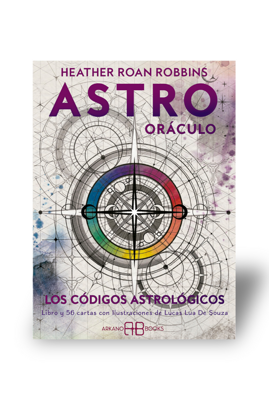 Astro Oráculo: Los Códigos Astrológicos