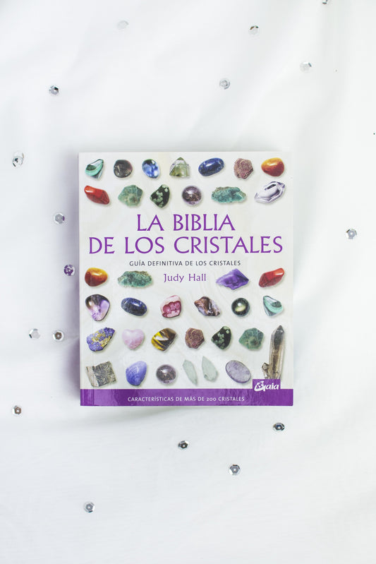 La Biblia de los Critales