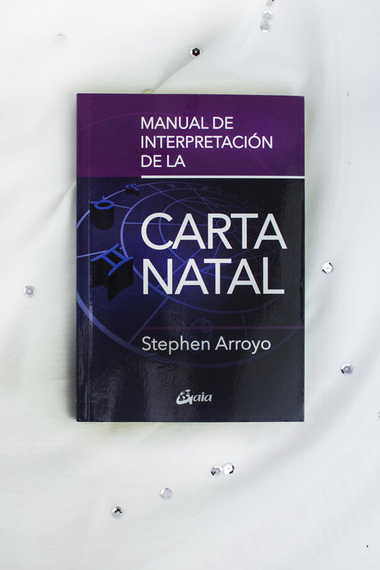 Manual de Interpretación de la Carta Natal