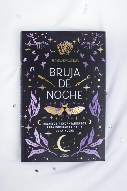 Bruja de Noche