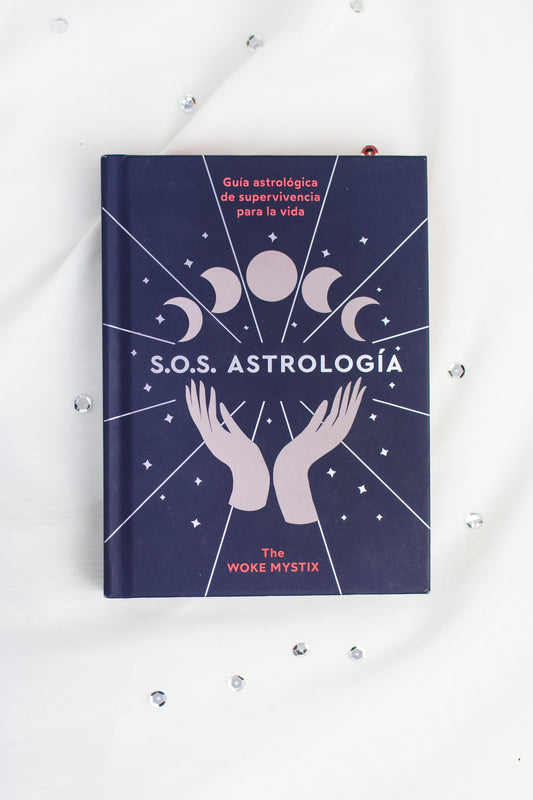 SOS Astrología