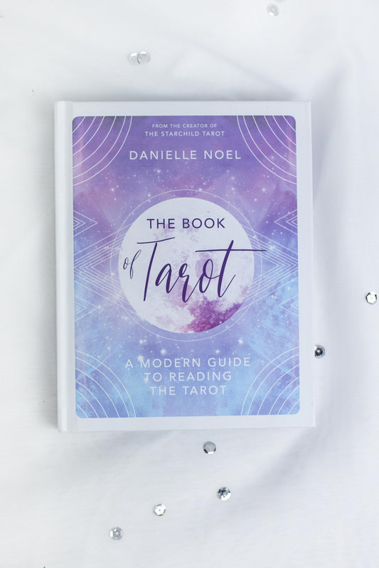 The Book of Tarot