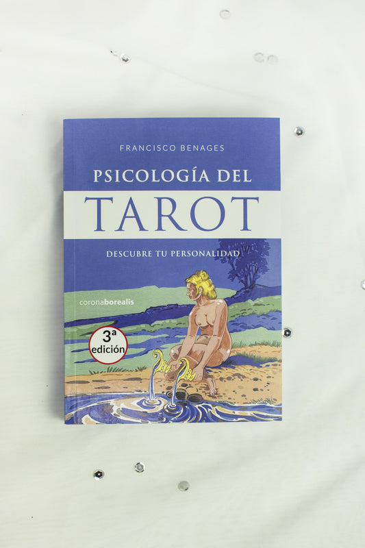 Psicología del Tarot