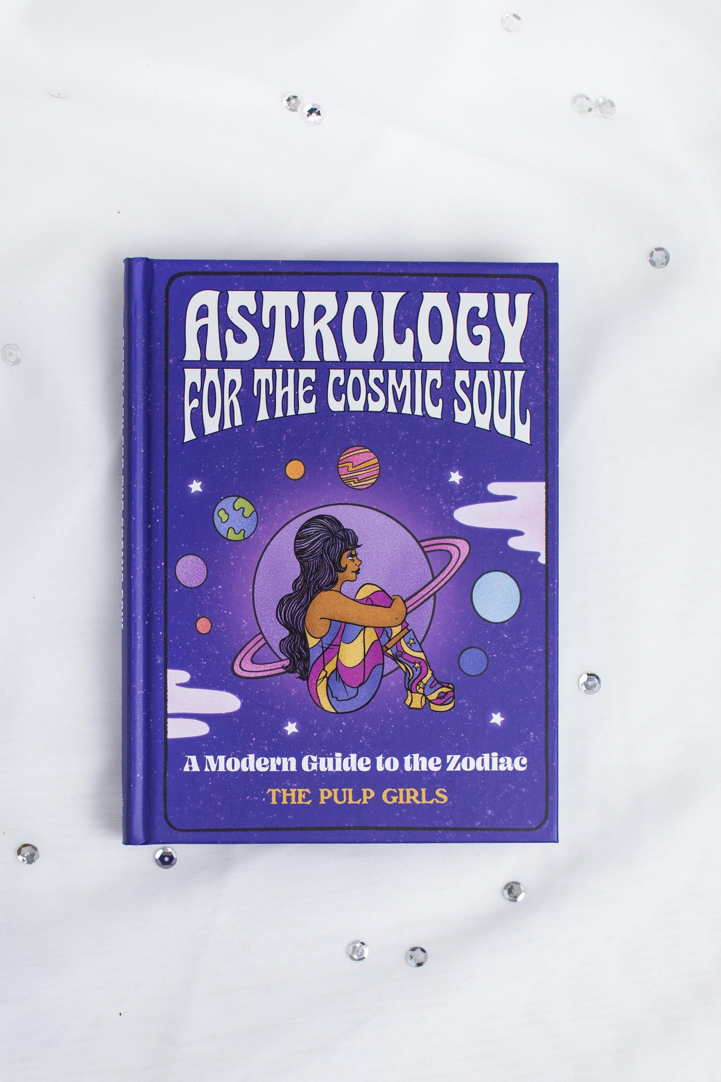 Astrology for the Cosmic Soul