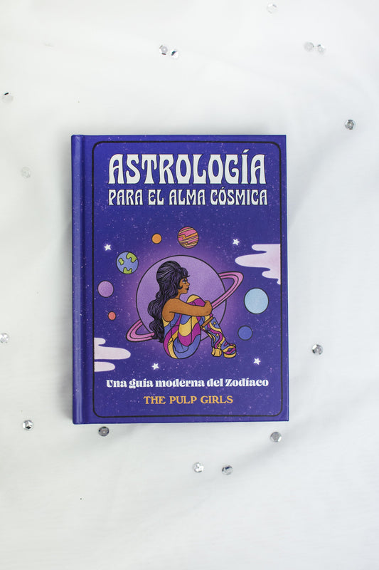 Astrología para el Alma Cósmica