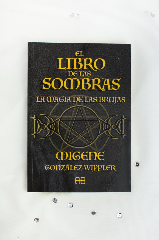 El Libro de las Sombras