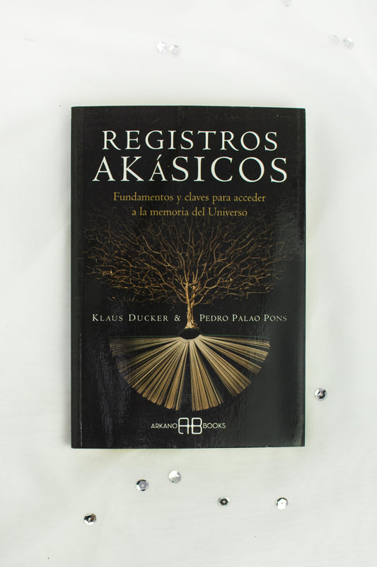 Registros Akásicos