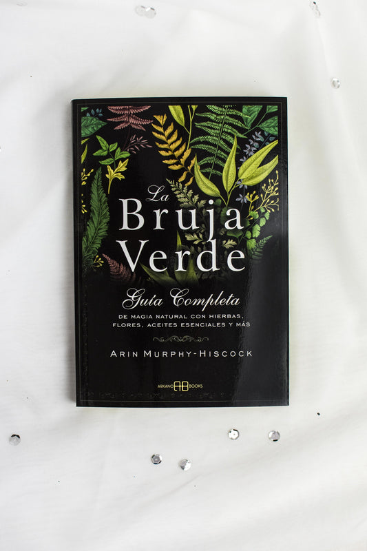 La Bruja Verde