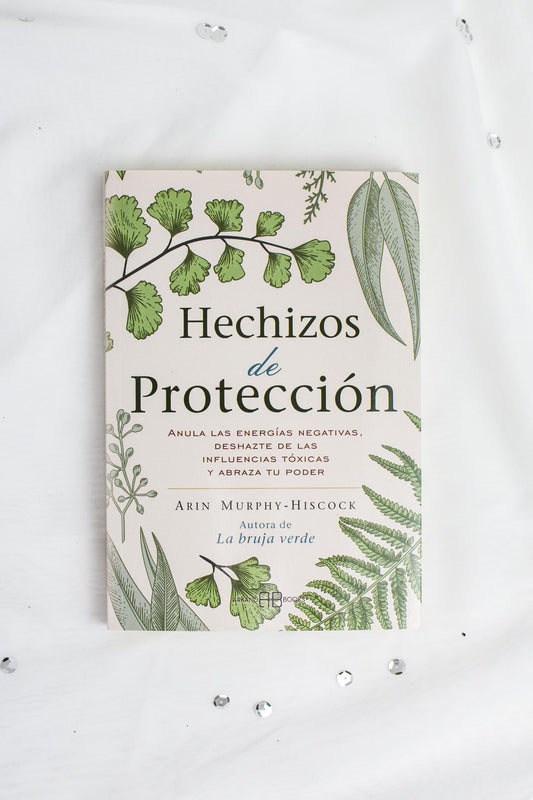 Hechizos de Protección