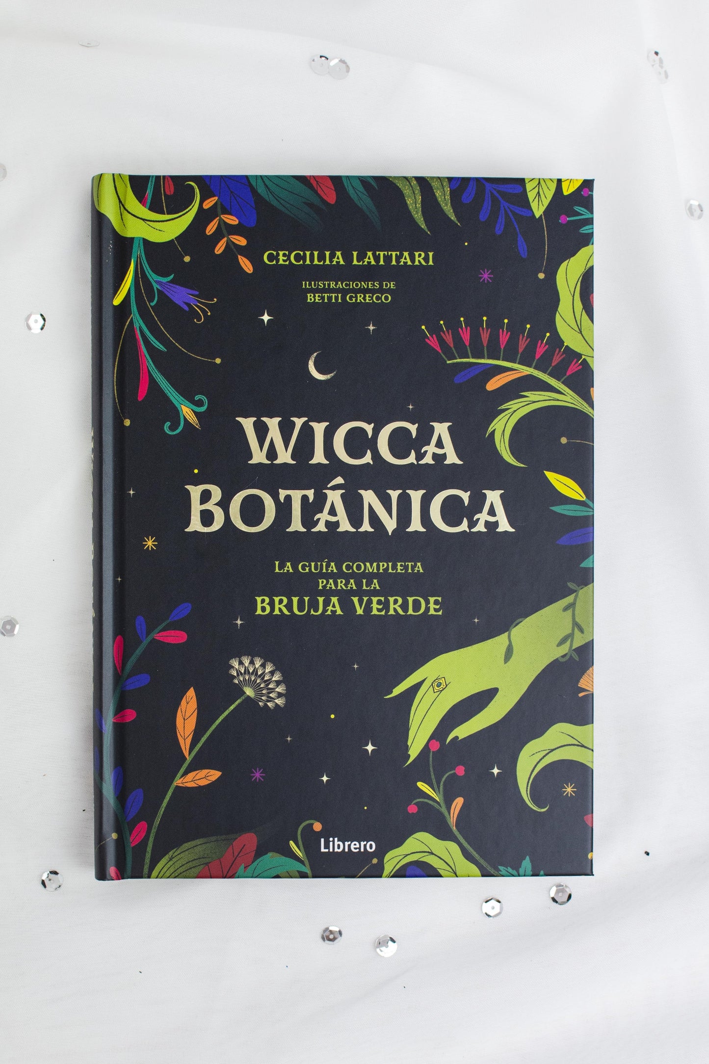 Wicca Botánica