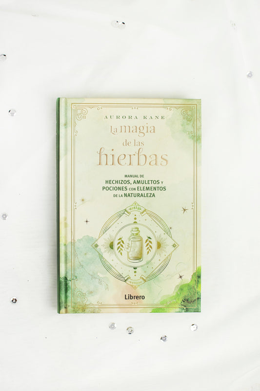 La Magia de las Hierbas