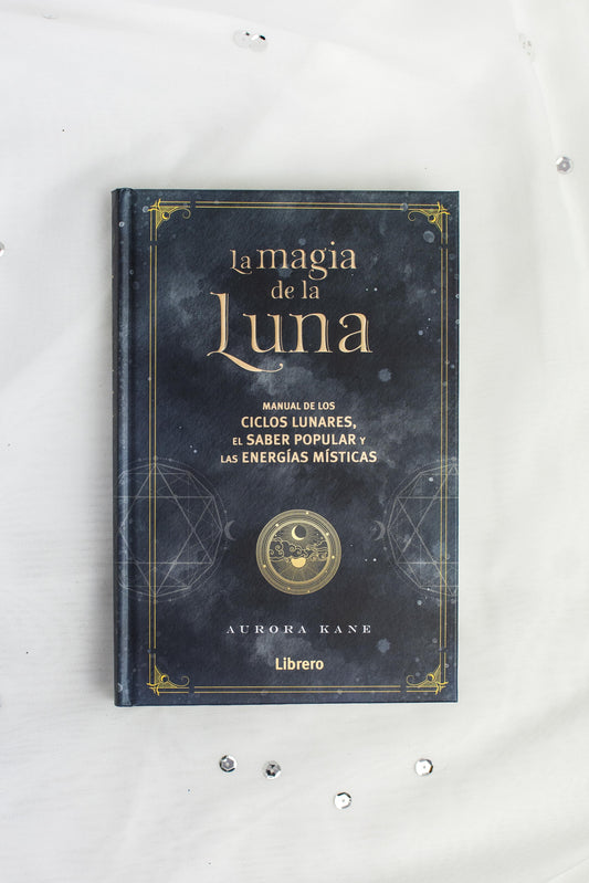 La Magia de la Luna