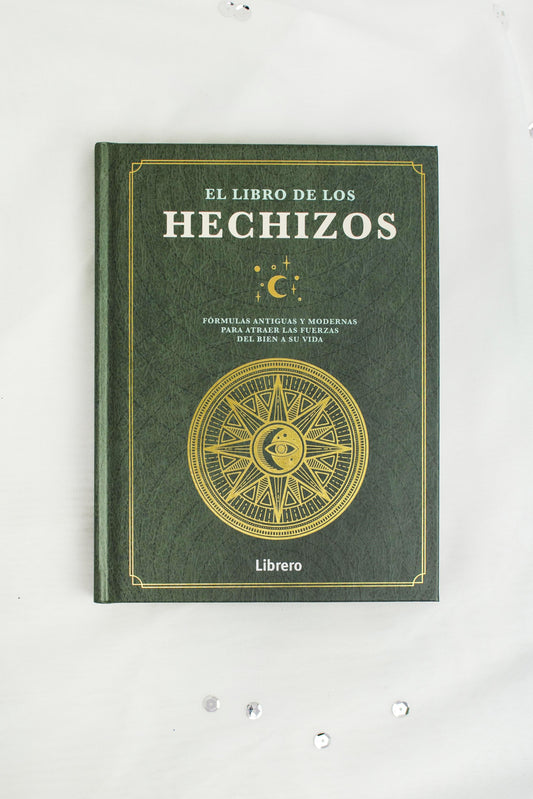 El Libro de los Hechizos