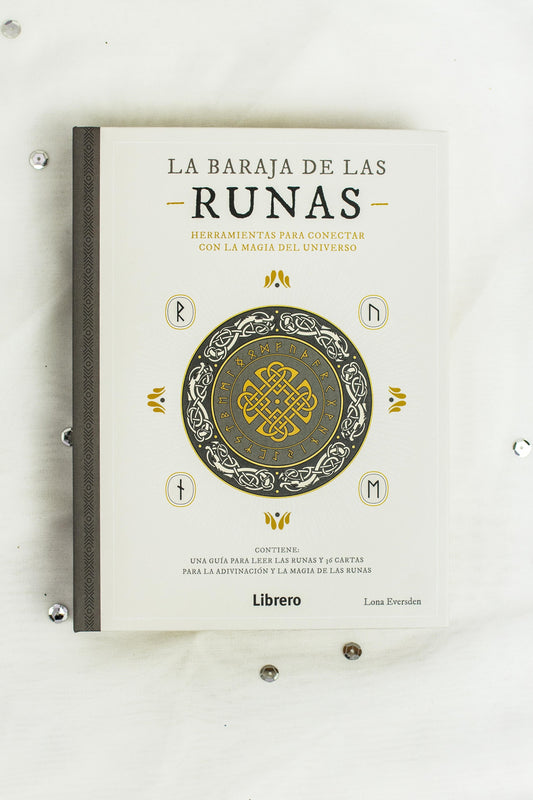 La Baraja de las Runas