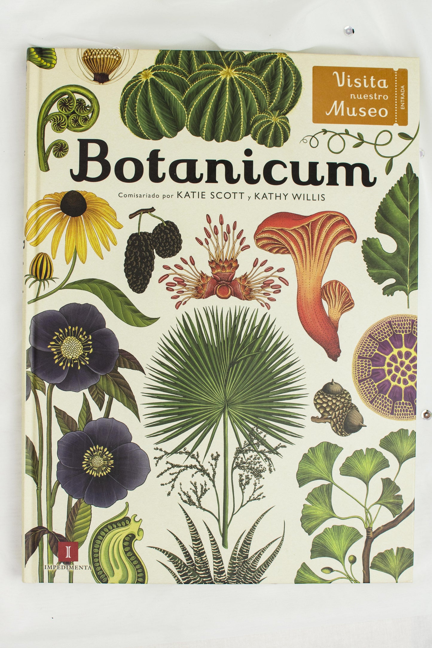 Botanicum