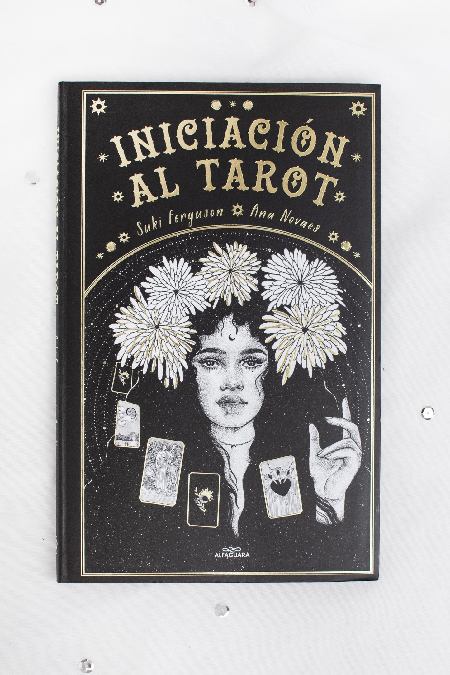 Iniciación al Tarot