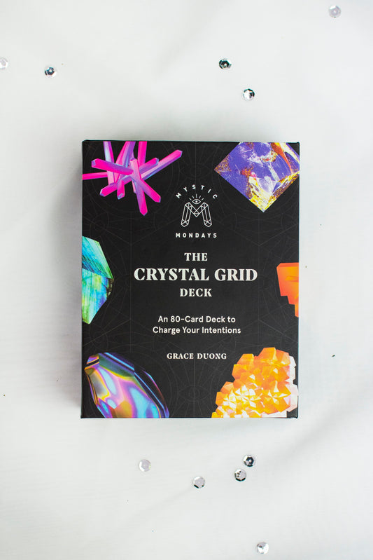 The Crystal Grid Deck