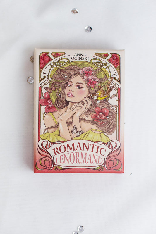 Romantic Lenormand Oracle