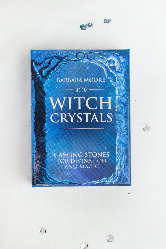 Witch Crystals Oracle