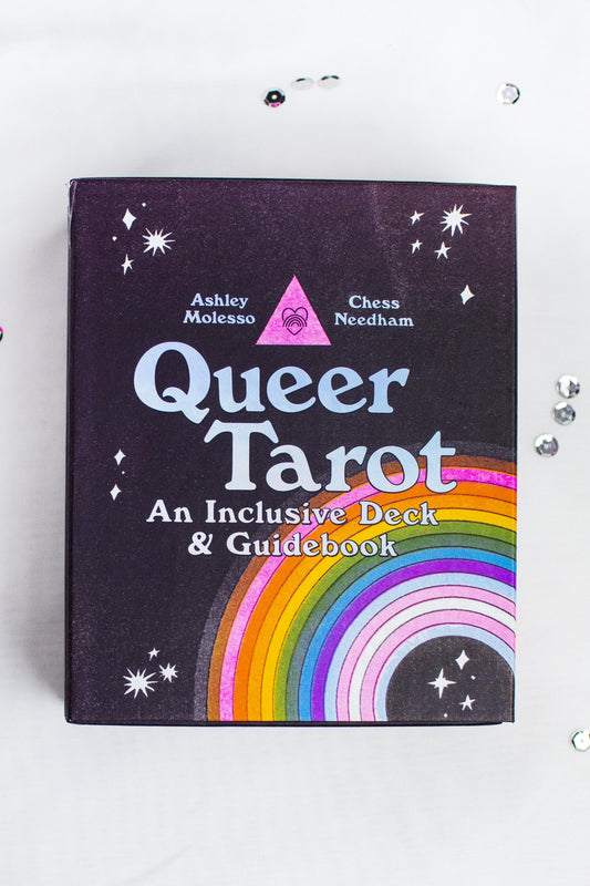 Queer Tarot