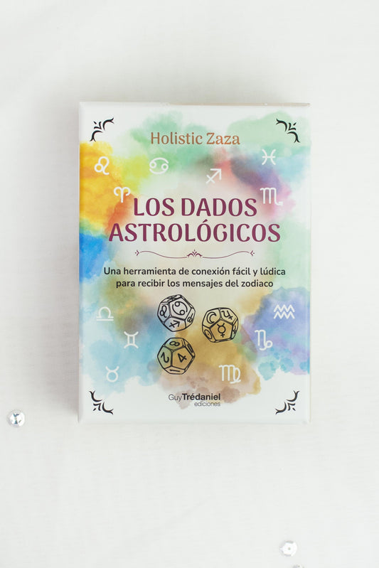 Los Dados Astrológicos