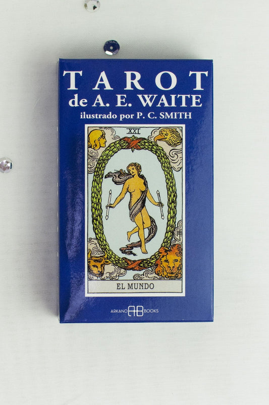 Tarot de A. E. Waite